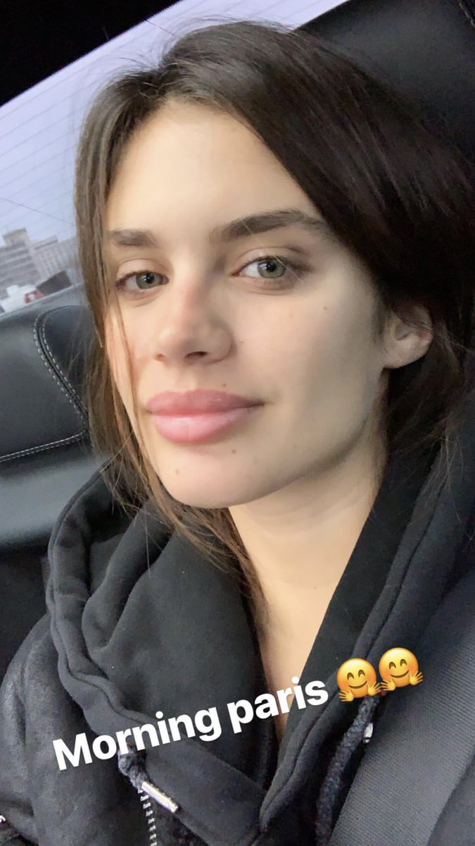 Sara Sampaio Sara Sampaio