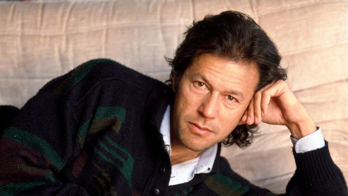 Imran Khan Imran Khan