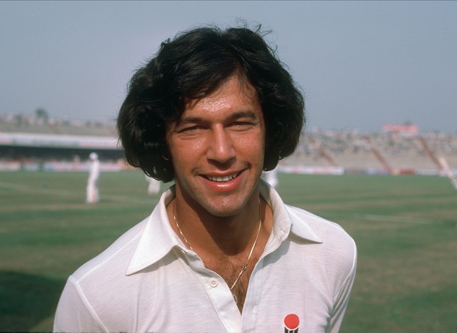 Imran Khan Imran Khan
