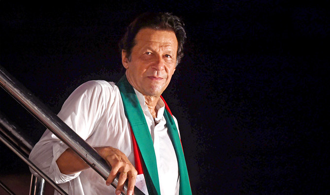 Imran Khan Imran Khan