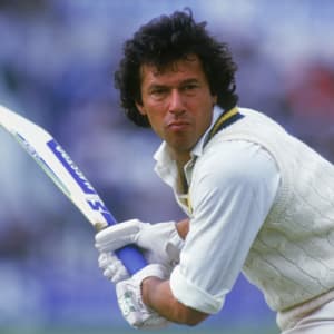Imran Khan Imran Khan