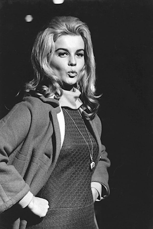 Ann-Margret