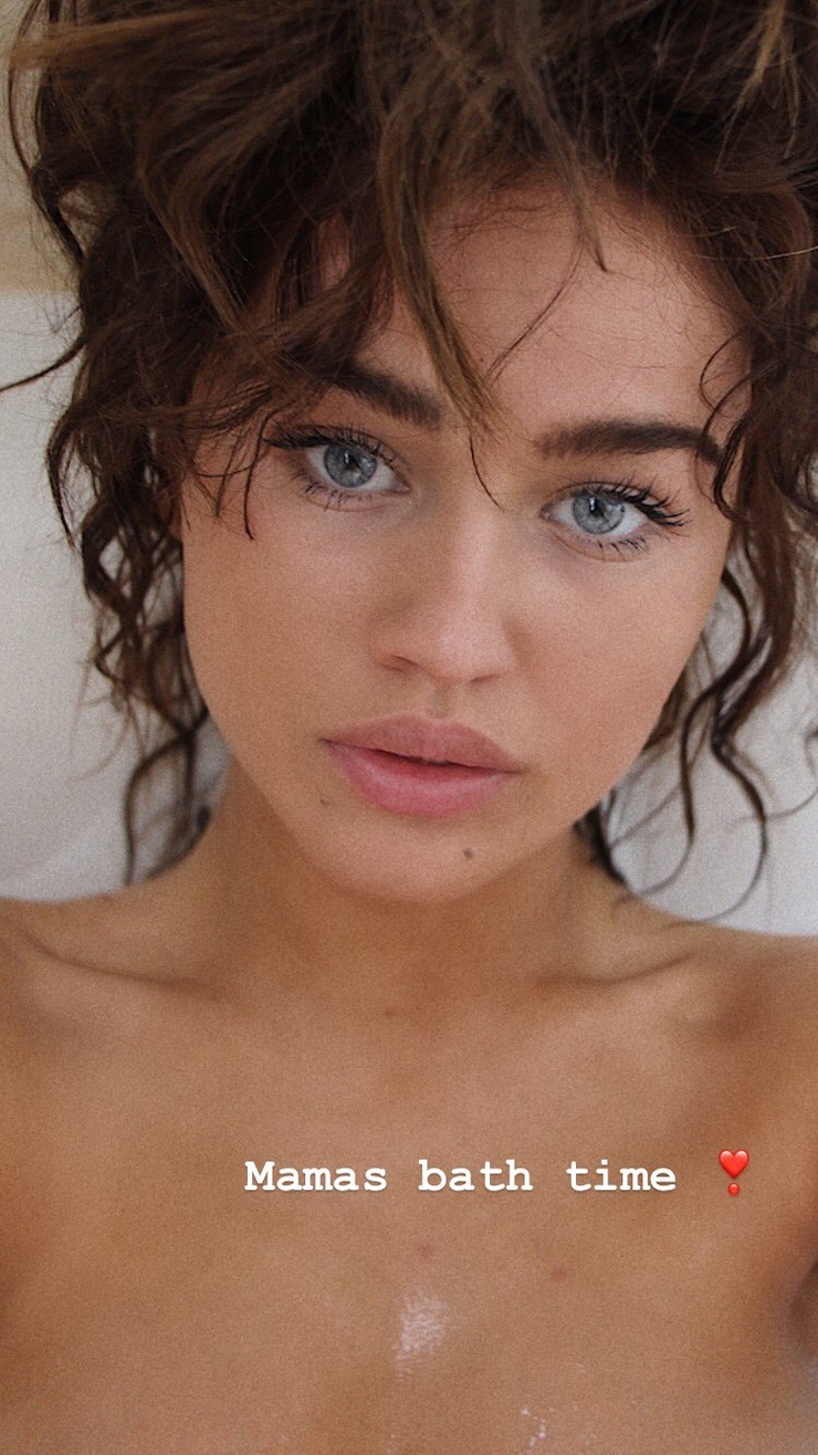 Rosie Mac
