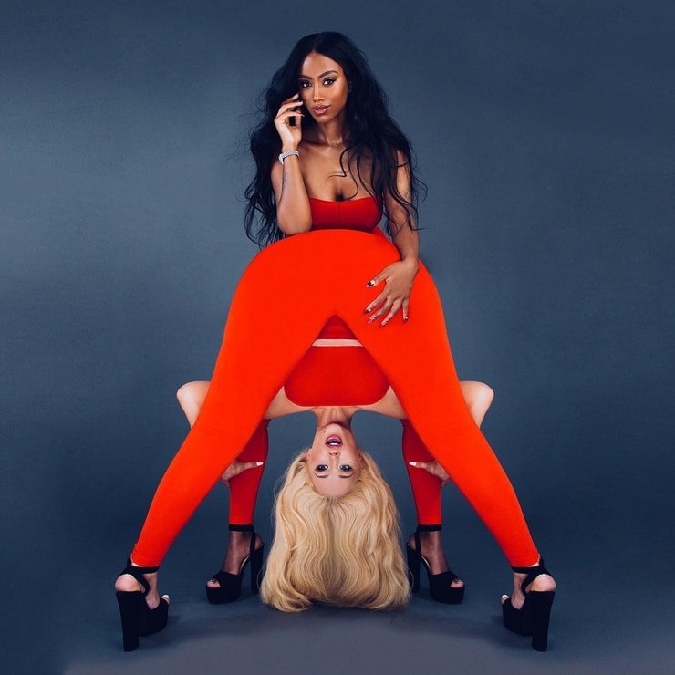 Iggy Azalea