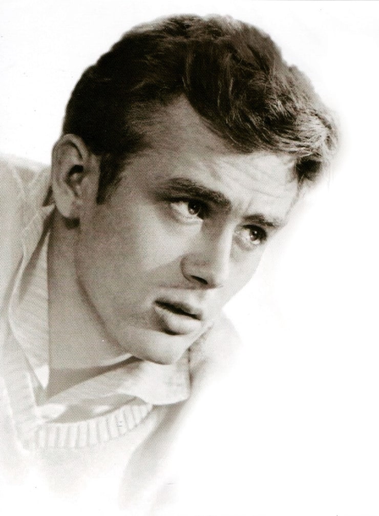 James Dean