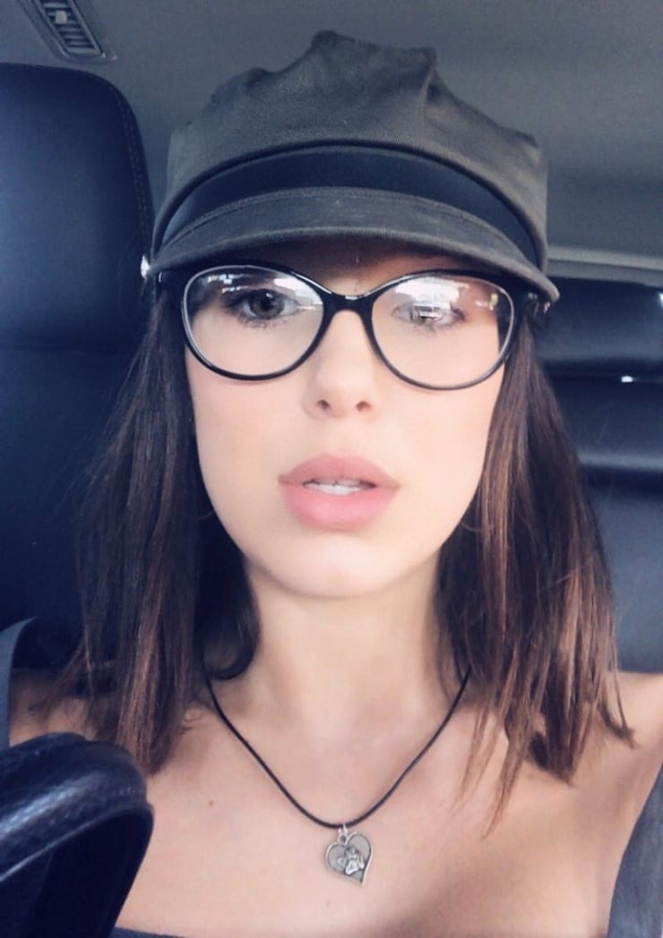 Millie Bobby Brown