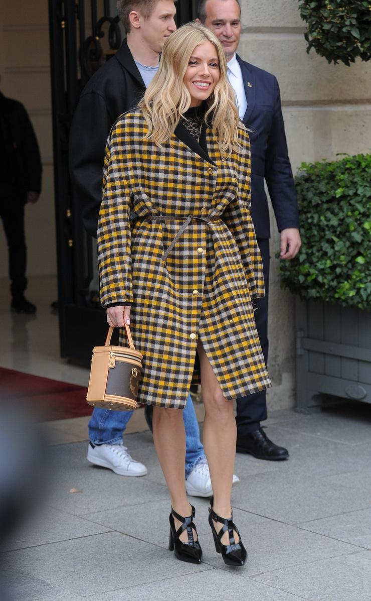 Sienna Miller Sienna Miller