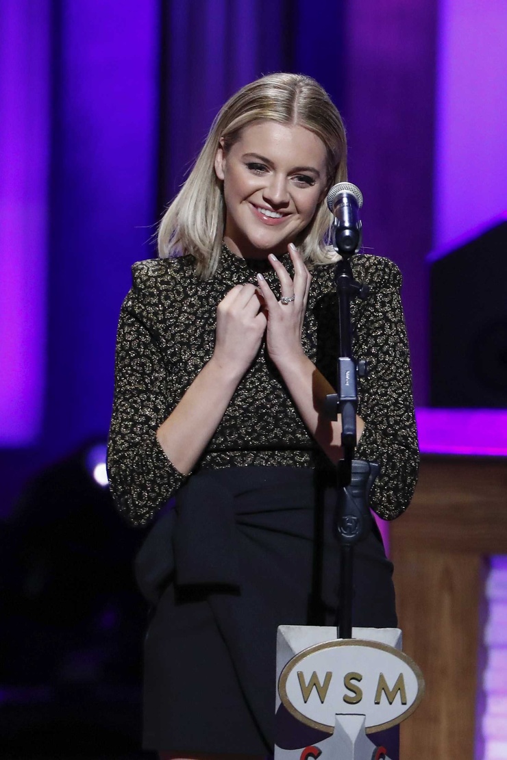 Kelsea Ballerini