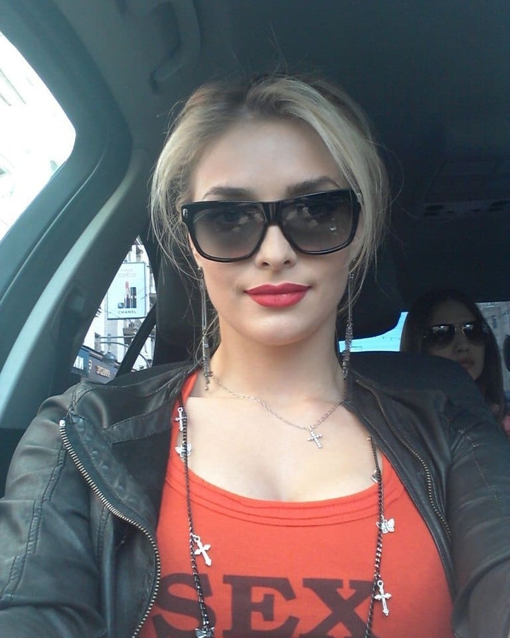 Tatyana Kotova