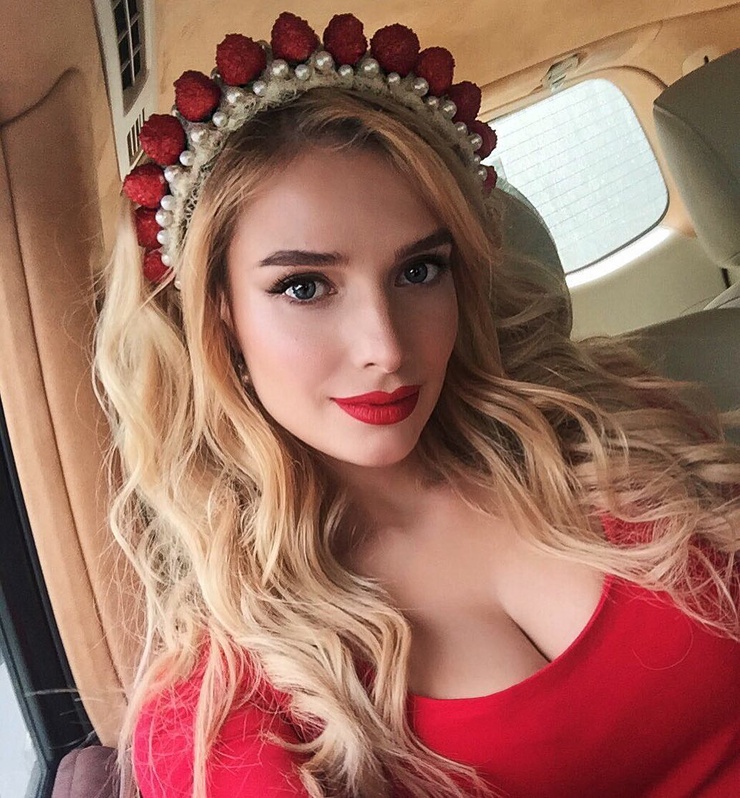 Tatyana Kotova