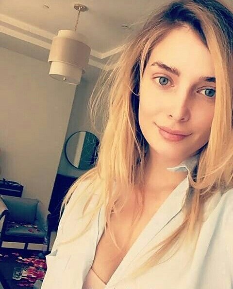 Tatyana Kotova Tatyana Kotova