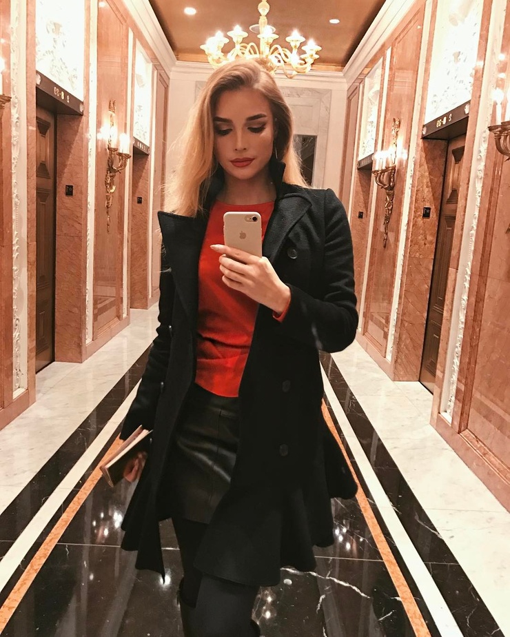 Tatyana Kotova Tatyana Kotova