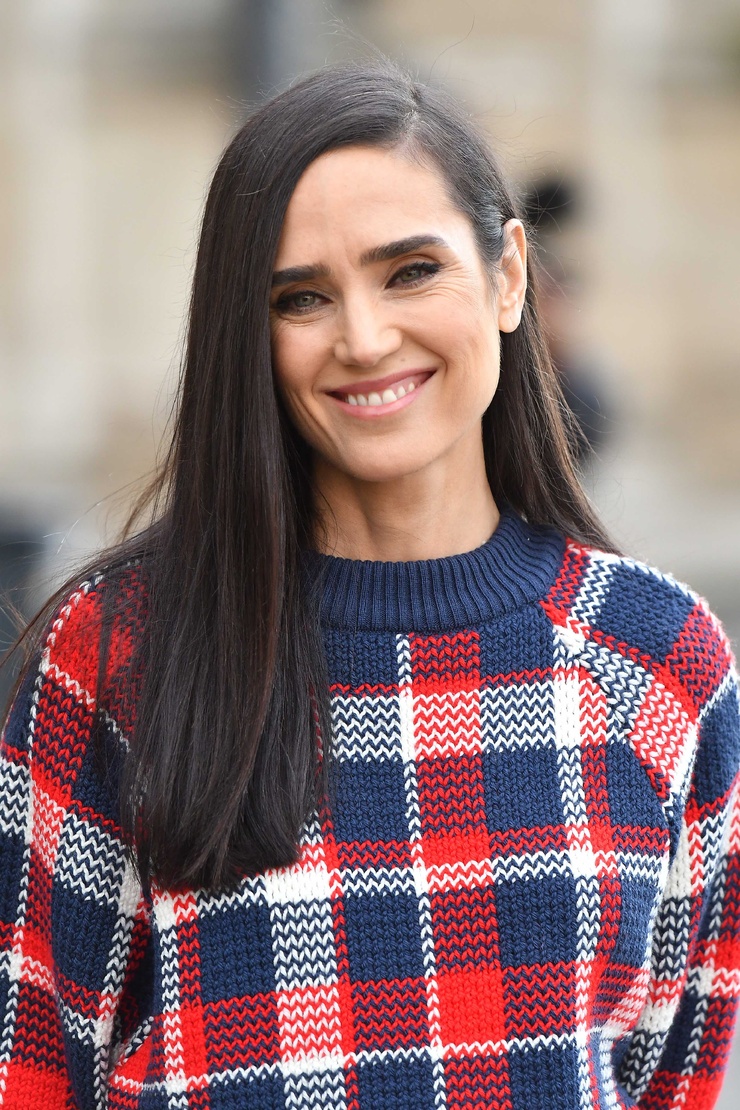 Jennifer Connelly Jennifer Connelly