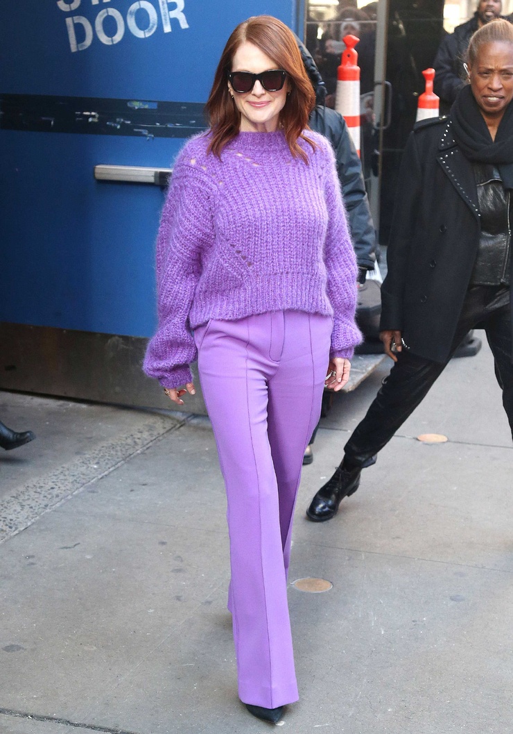 Julianne Moore Julianne Moore