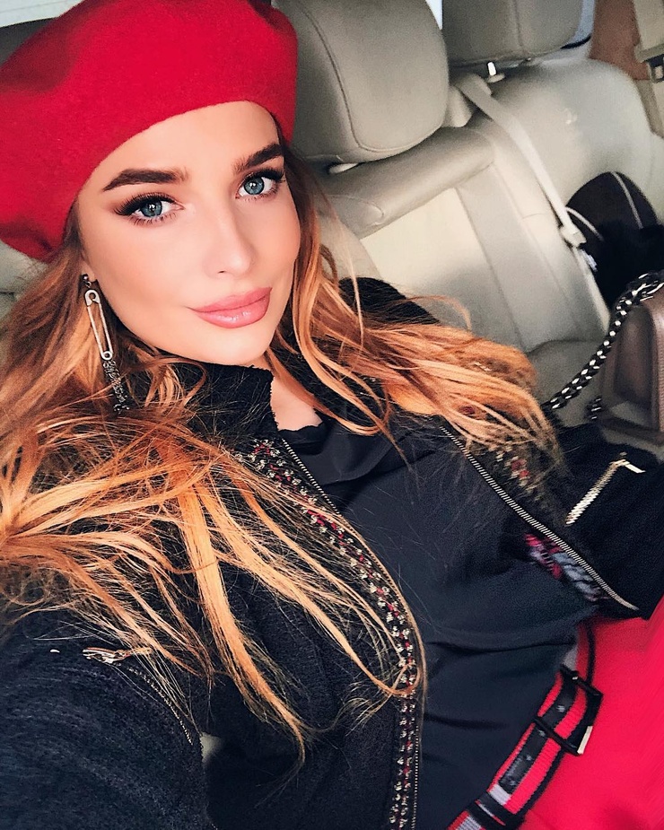 Tatyana Kotova Tatyana Kotova