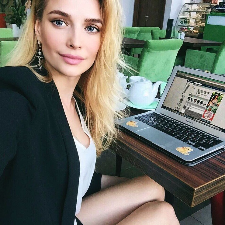 Tatyana Kotova Tatyana Kotova