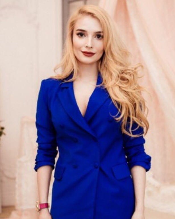 Tatyana Kotova Tatyana Kotova