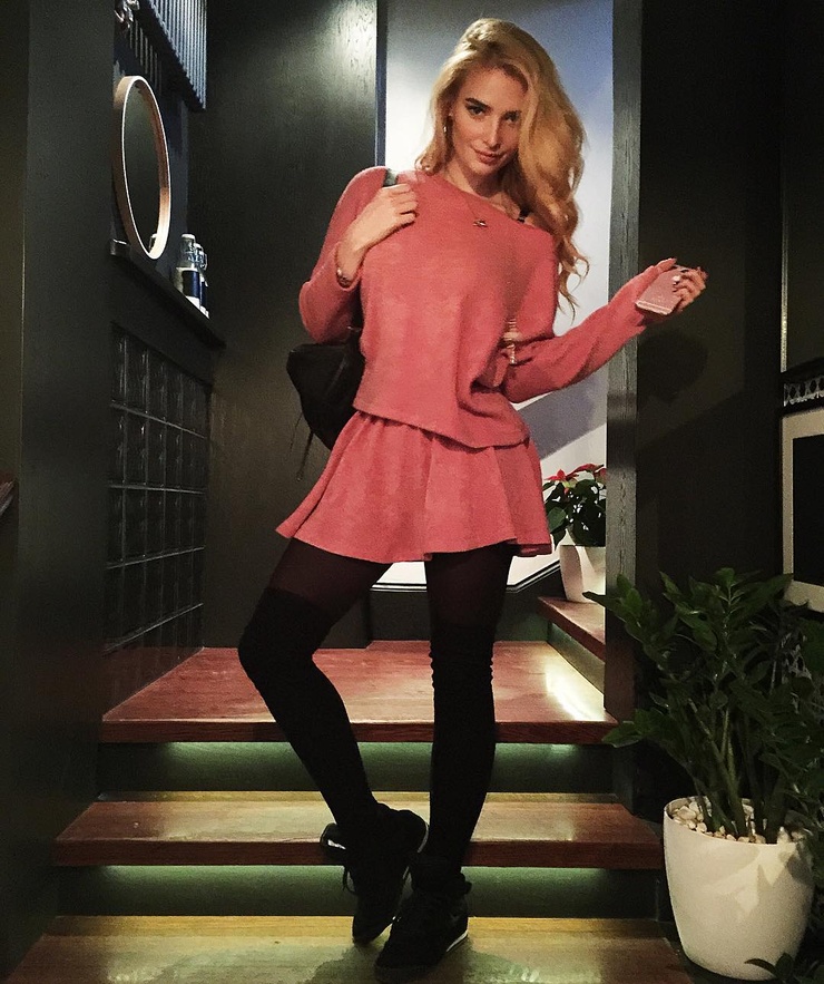 Tatyana Kotova Tatyana Kotova