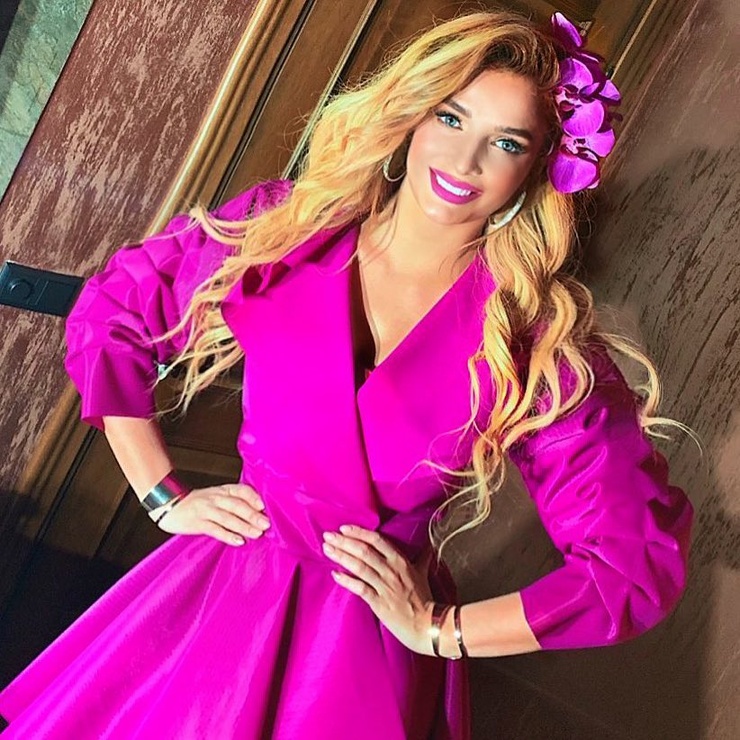 Tatyana Kotova