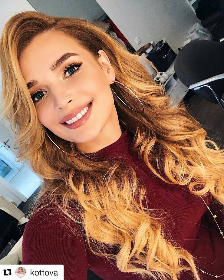 Tatyana Kotova Tatyana Kotova