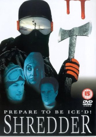 Shredder