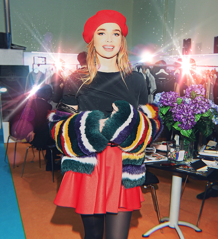 Tatyana Kotova