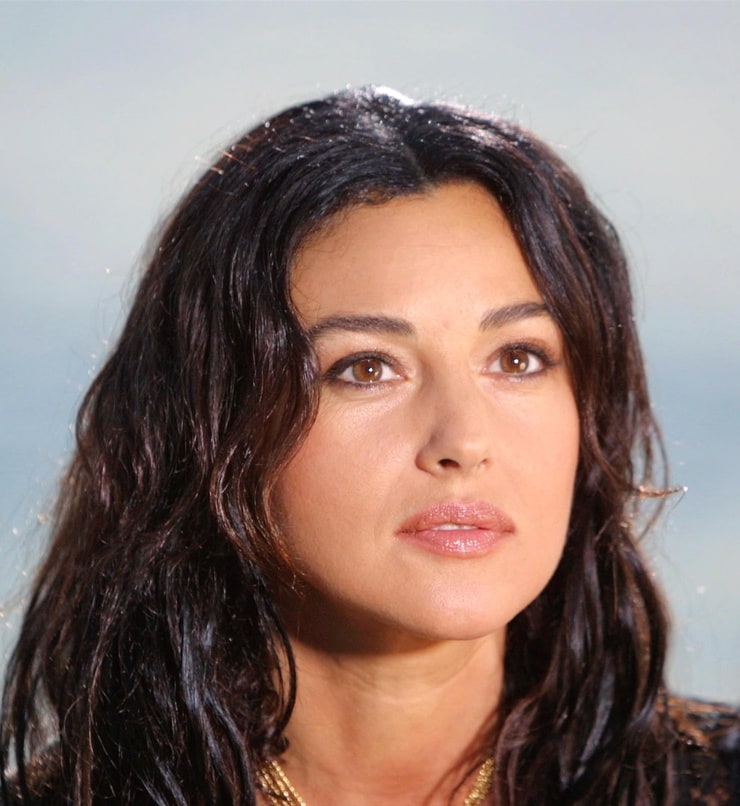 Monica Bellucci