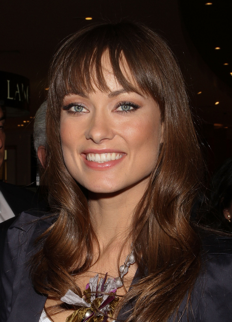 Olivia Wilde