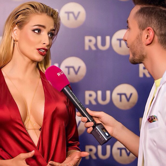 Tatyana Kotova