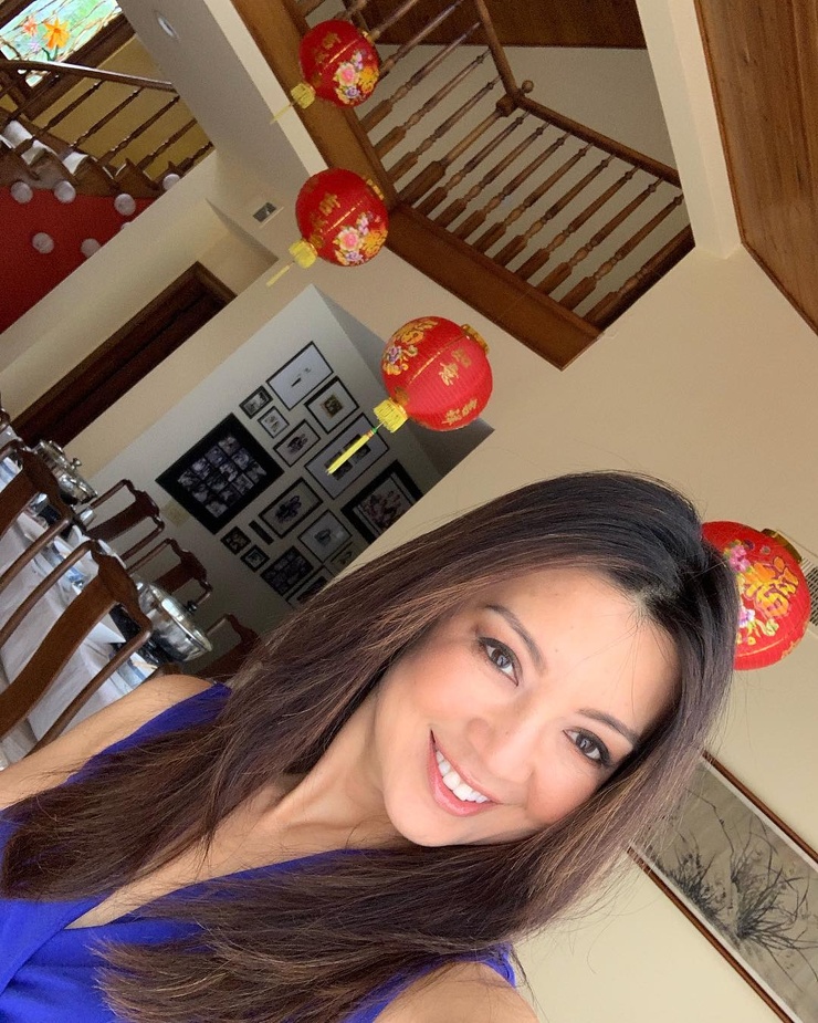 Ming-Na Wen Ming-Na Wen