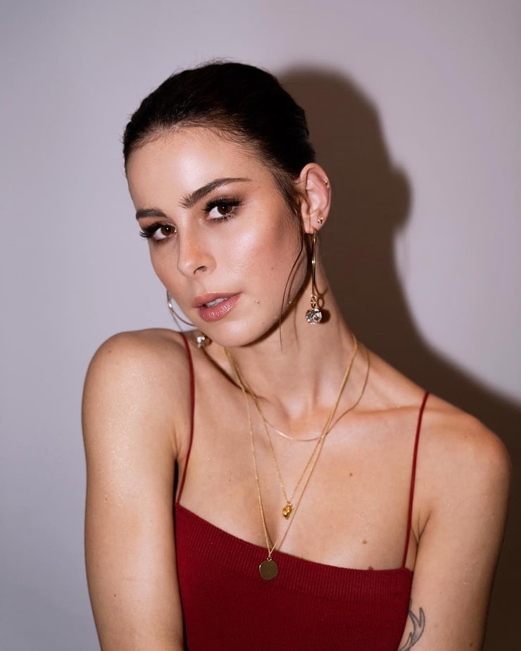 Lena Meyer-Landrut Lena Meyer-Landrut