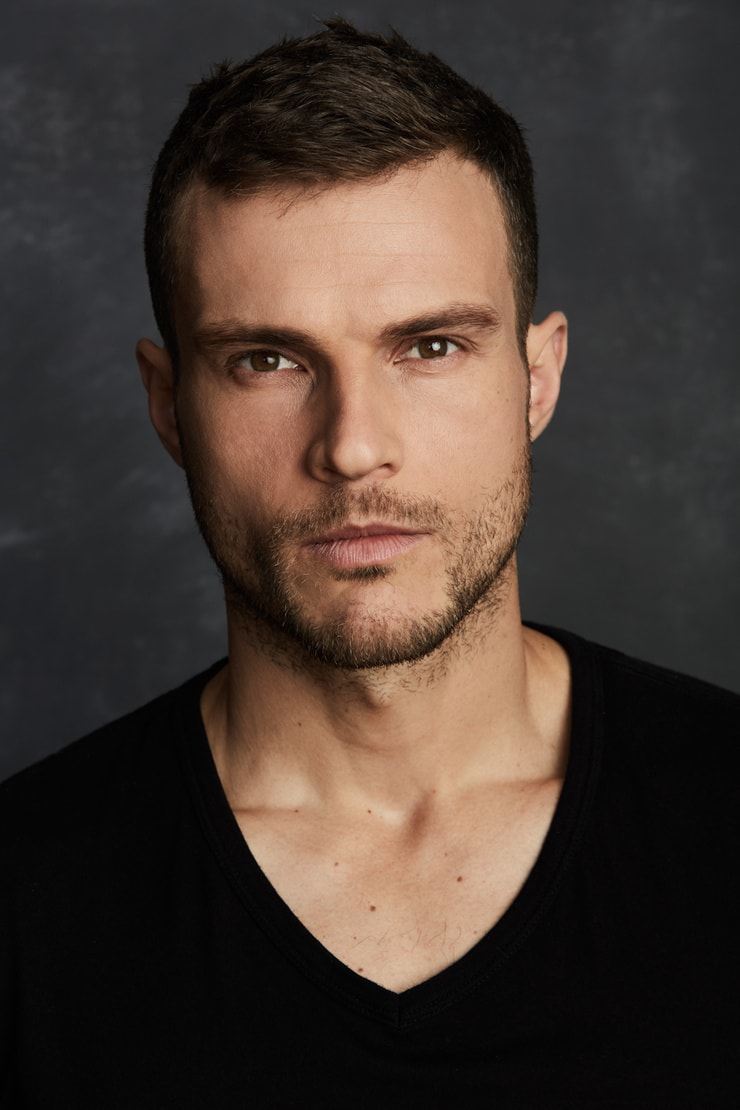 Ryan Cooper