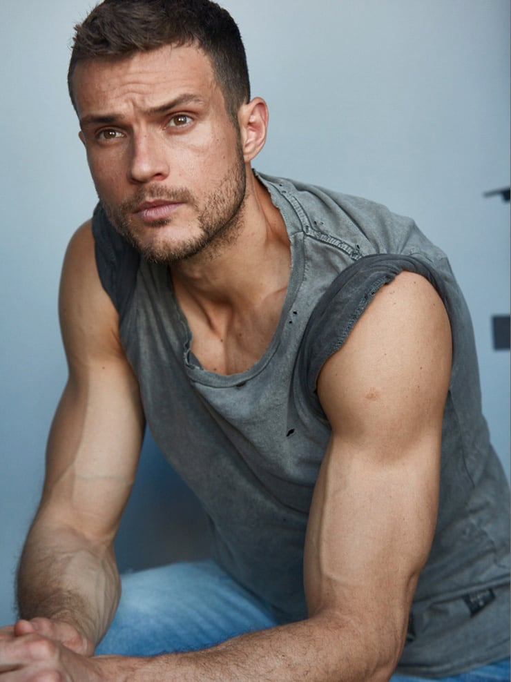 Ryan Cooper