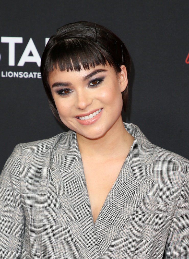 Devery Jacobs