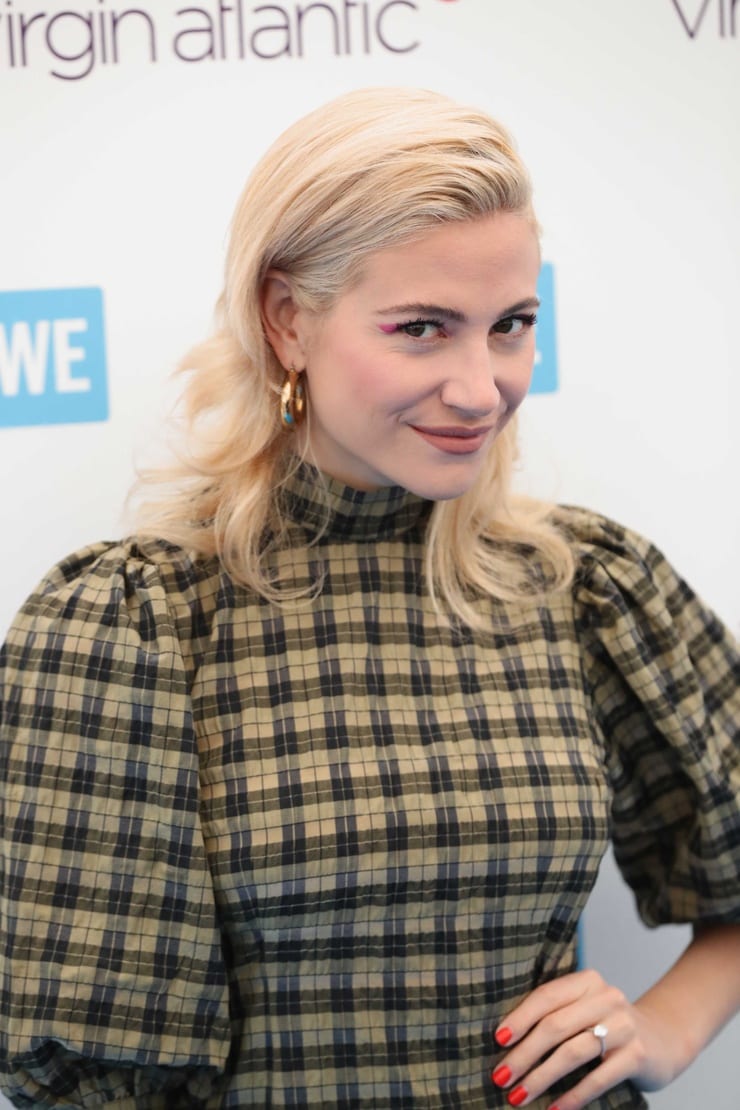 Pixie Lott