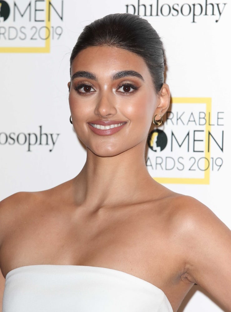 Picture Of Neelam Gill