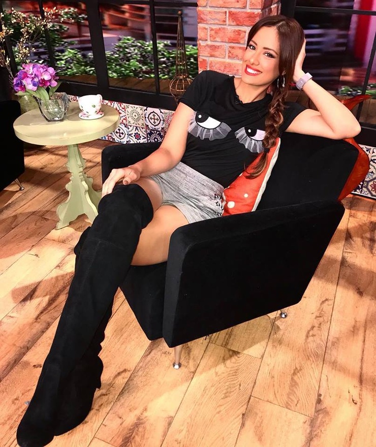 ALEYDA ORTIZ