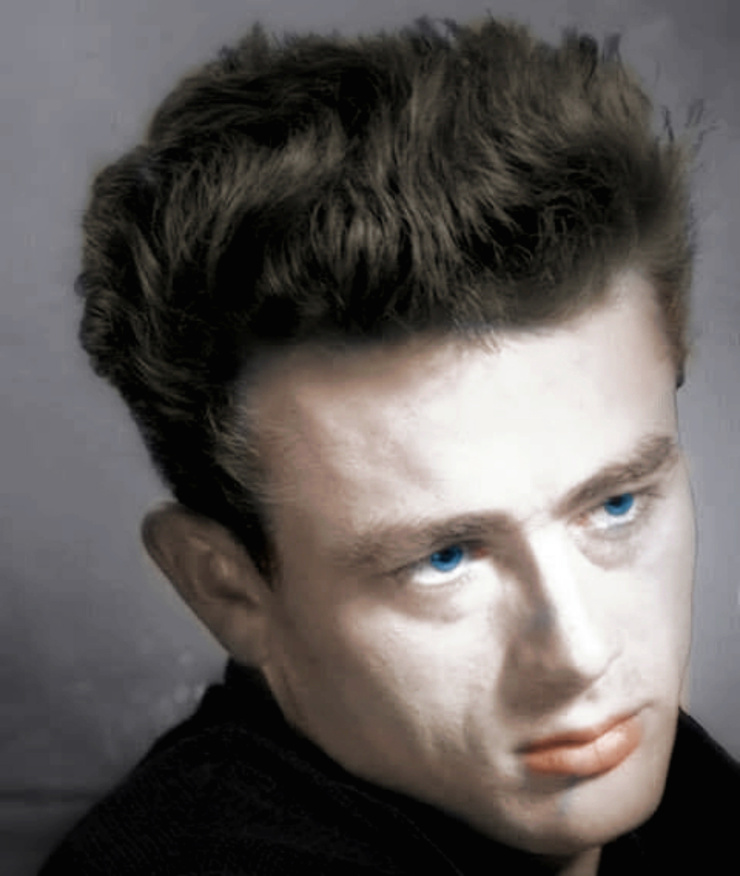 James Dean