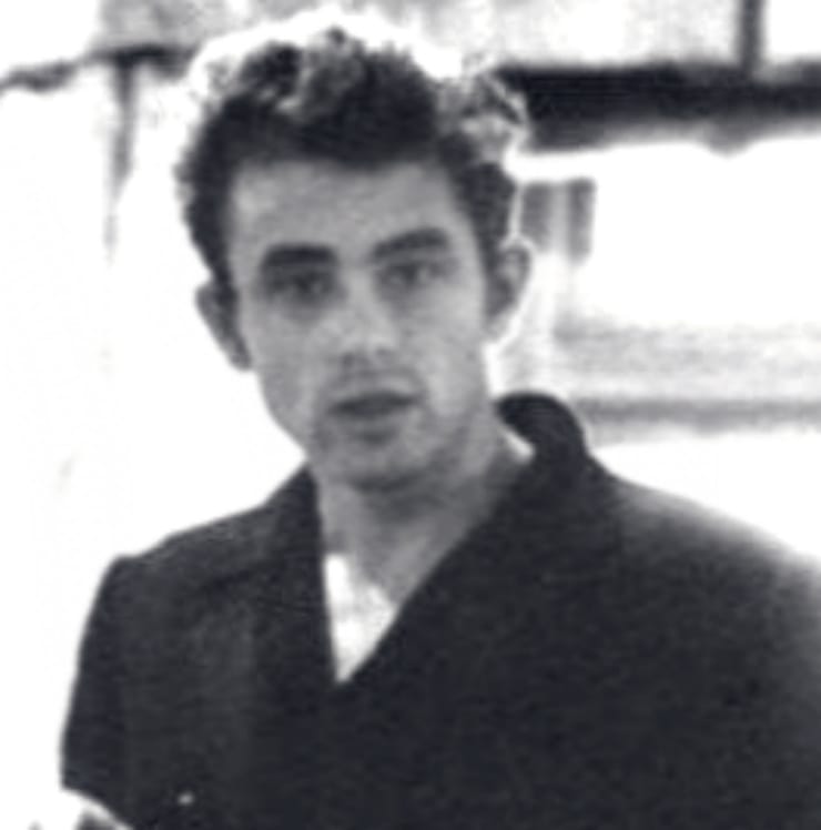 James Dean