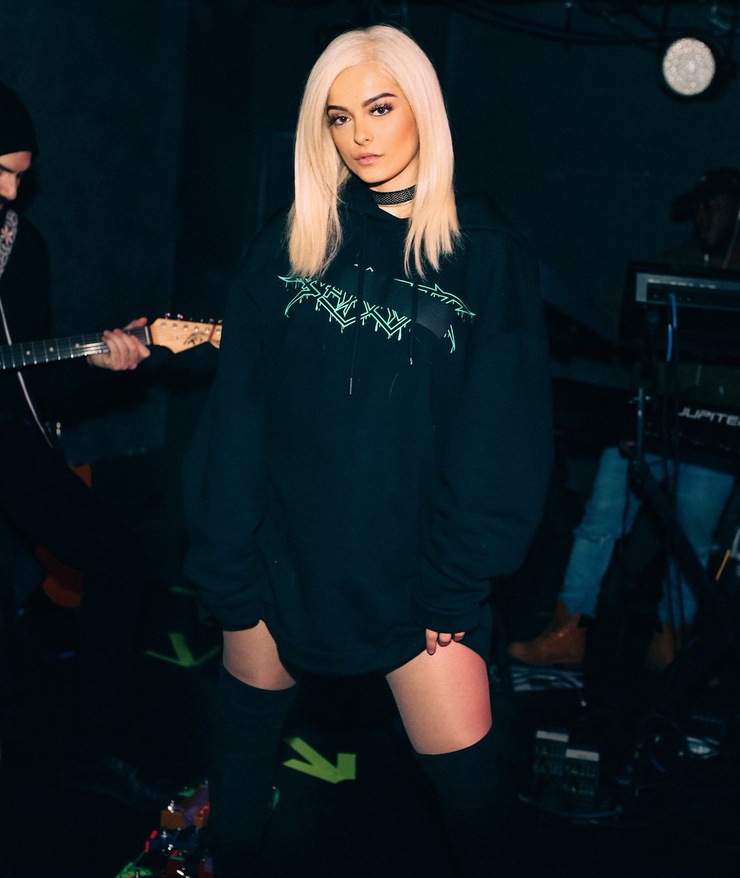 Bebe Rexha