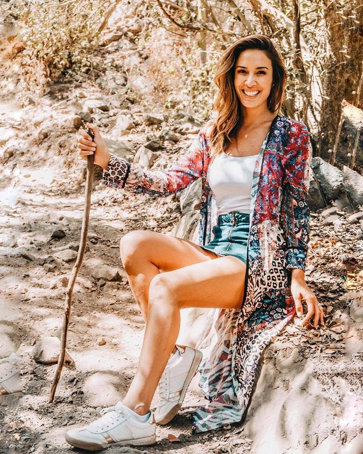 Vanessa Borghi