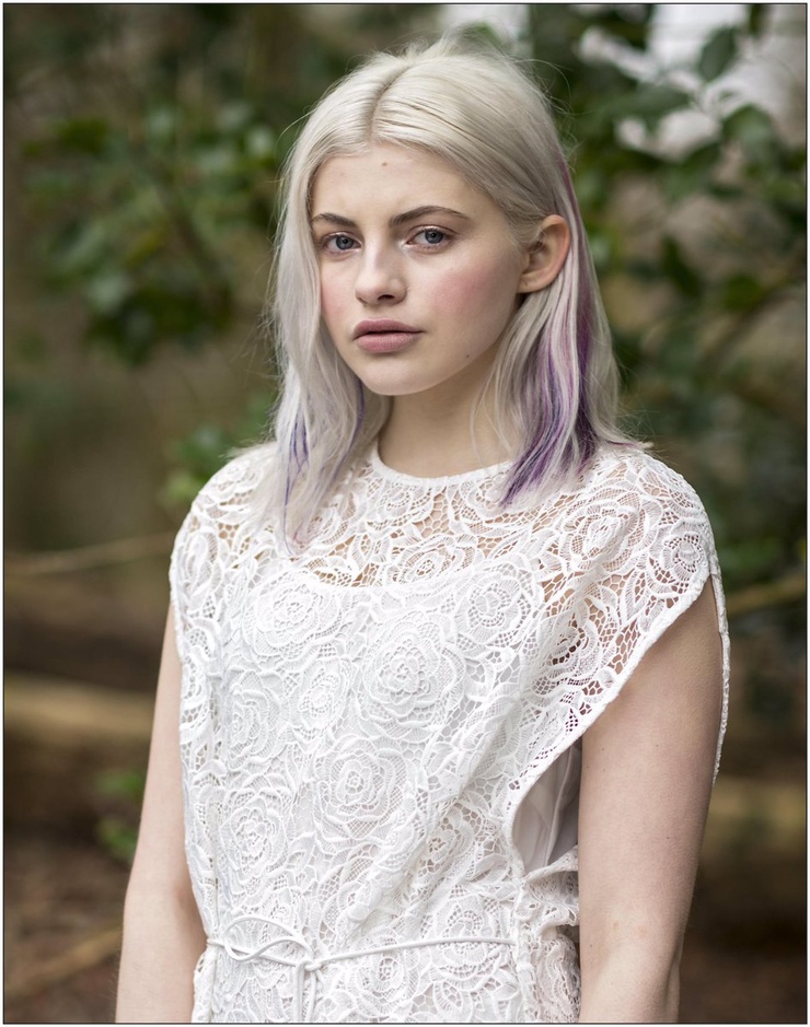 Neve Caffrey Neve Caffrey