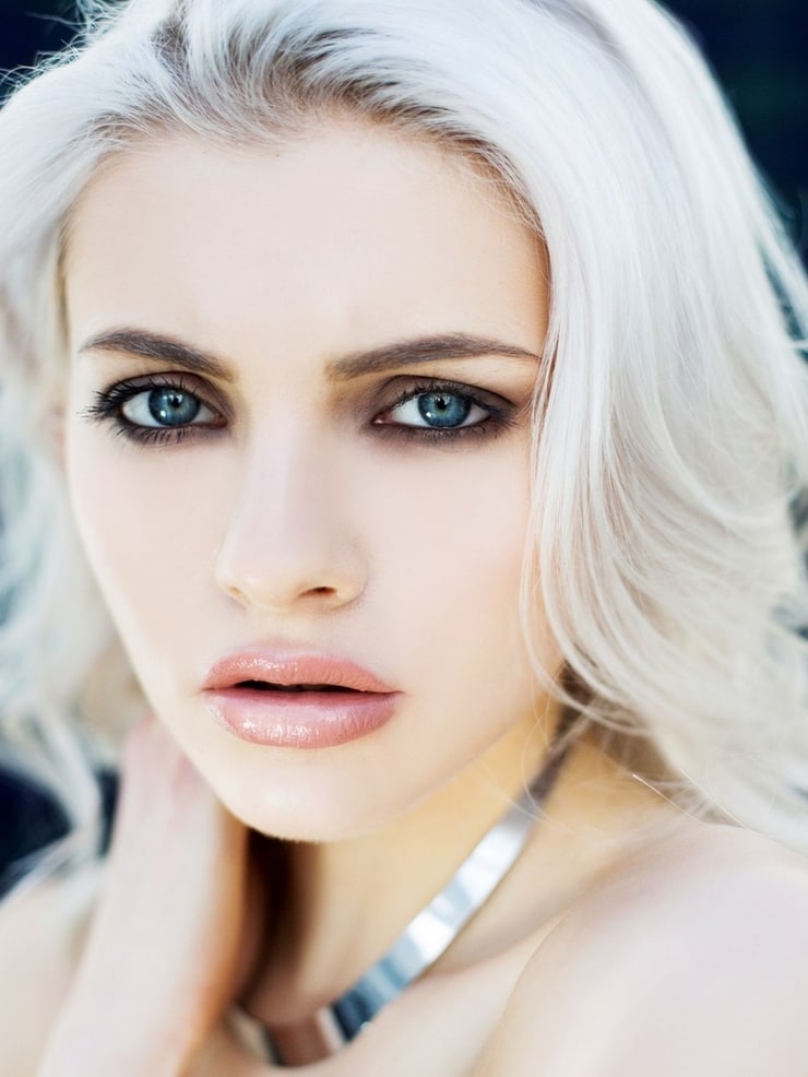 Neve Caffrey Neve Caffrey