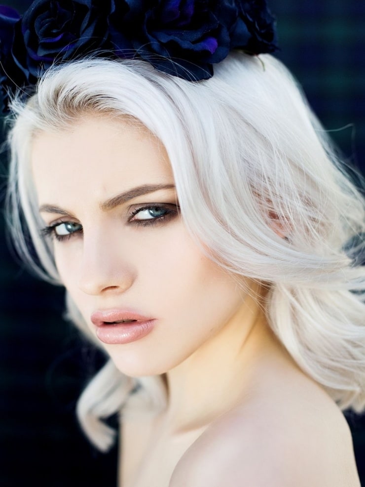 Neve Caffrey Neve Caffrey