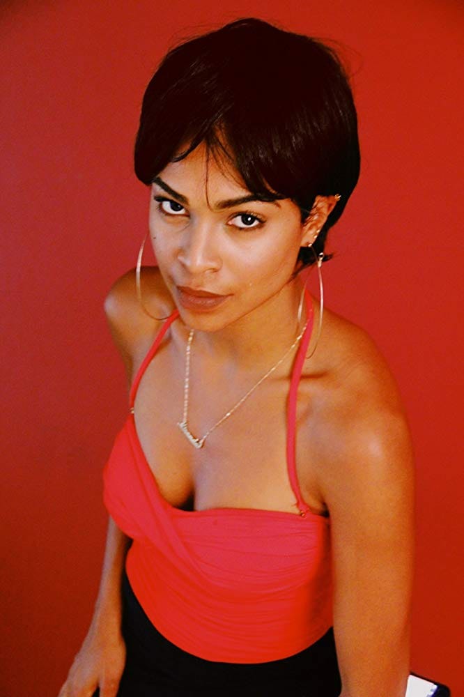 Aeriél Miranda