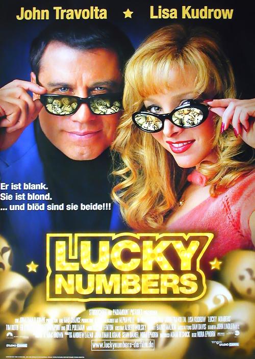 Lucky Numbers