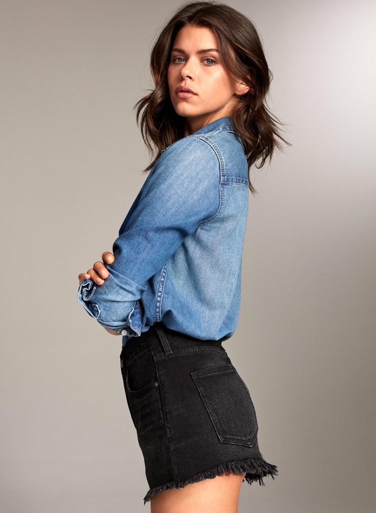 Georgia Fowler Georgia Fowler