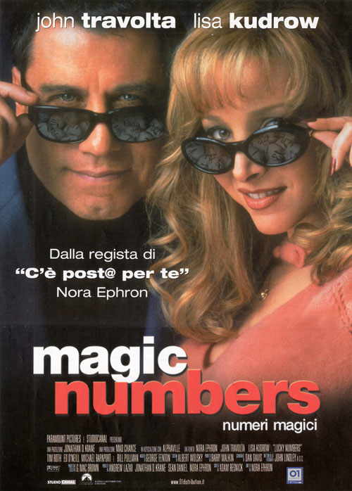 Lucky Numbers