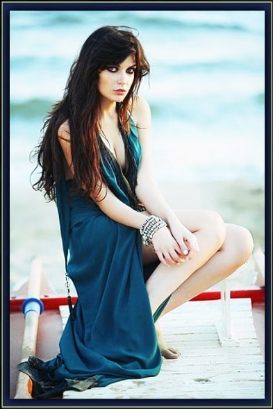 Michela Quattrociocche Michela Quattrociocche