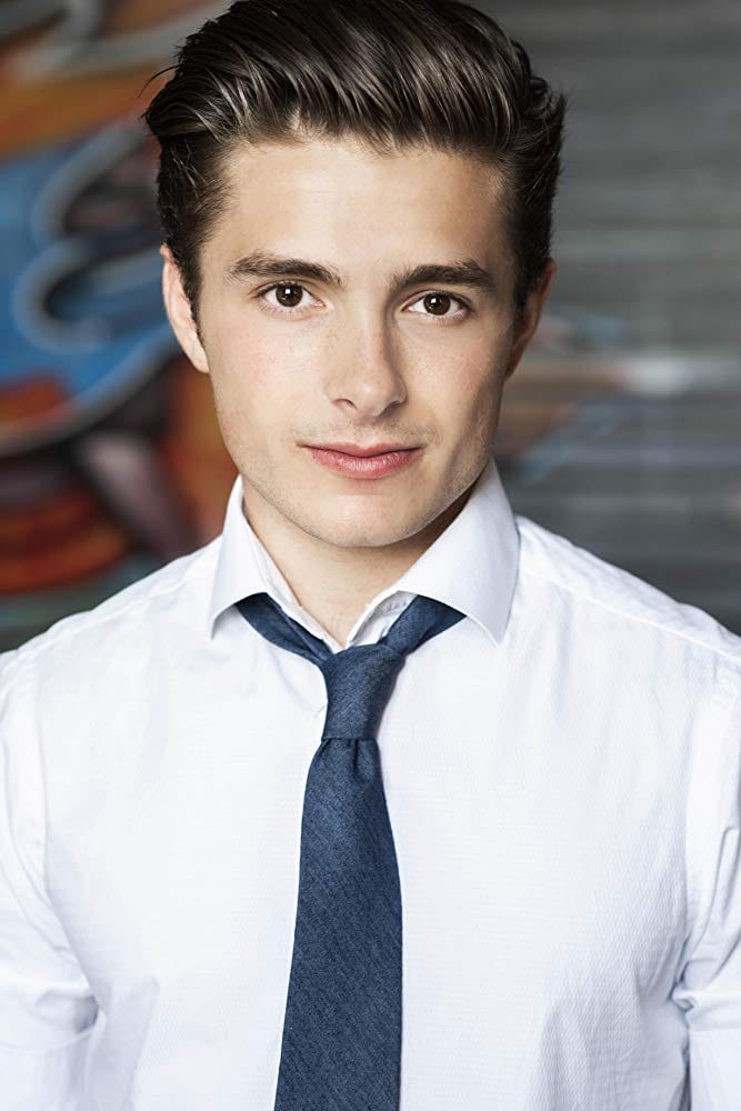 Gino Anania